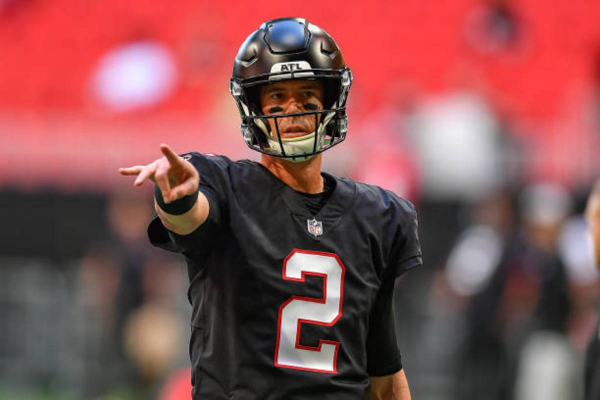 Matt Ryan